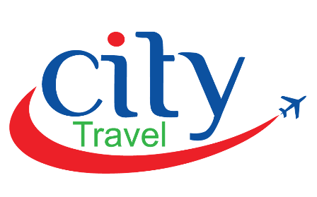 city tour logo